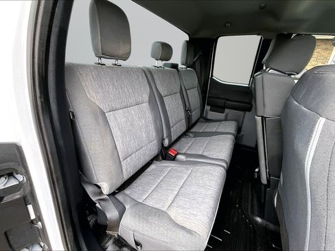 Used 2023 Ford F250 XL AWD/4WD image 17