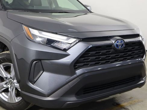 Used 2024 Toyota RAV4 XLE w/ Convenience Package image 45