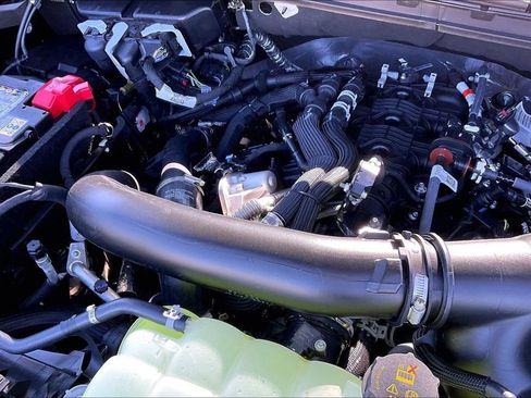 New 2026 Ford Expedition Active image 20