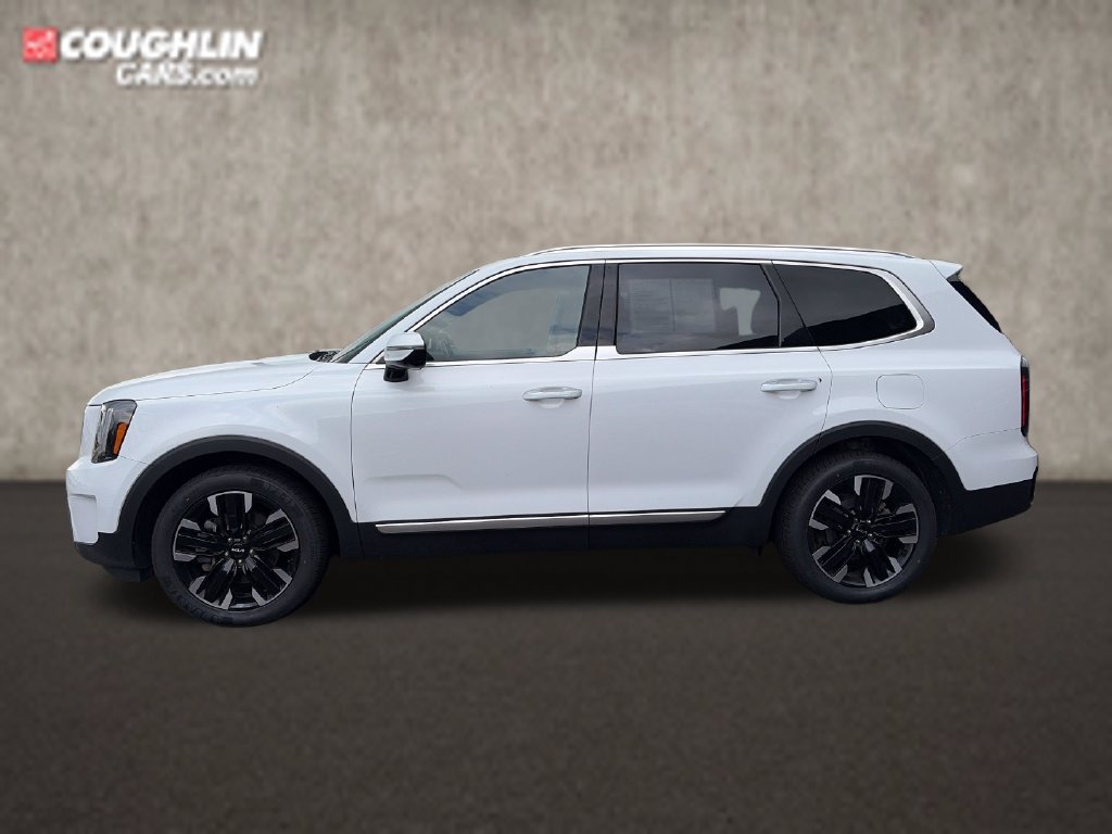 Used 2024 Kia Telluride SX Prestige AWD/4WD image 5