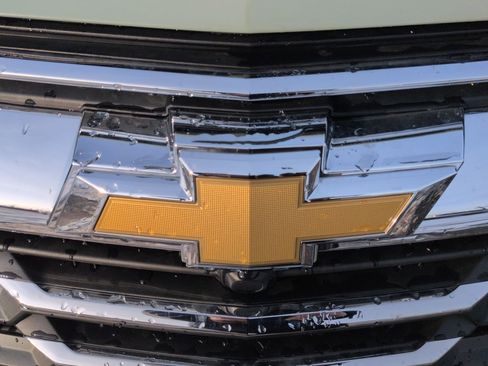 New 2026 Chevrolet Equinox LT w/ Convenience Package II image 89