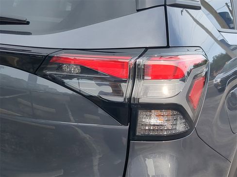 New 2025 Subaru Forester Premium image 8