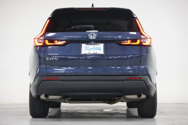 Used 2023 Honda CR-V EX-L image 12