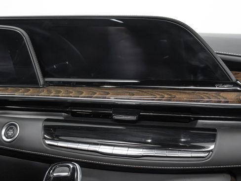 Used 2022 Cadillac Escalade Sport Platinum image 37