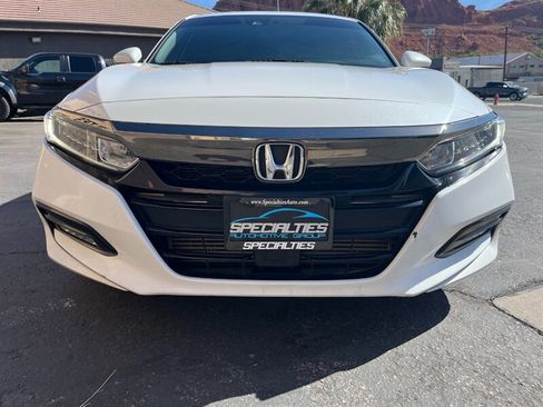 Used 2020 Honda Accord Sport image 25