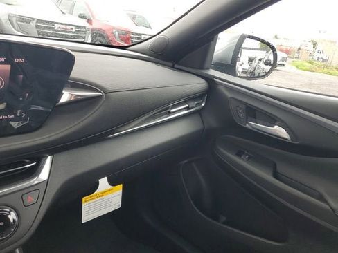 New 2026 Buick Envista Preferred w/ Convenience II Package image 25