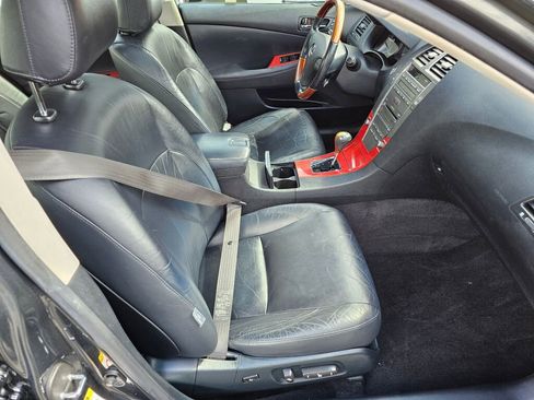 Used 2008 Lexus ES 350 image 10