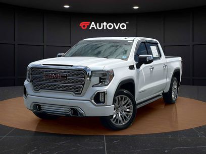 Used 2019 GMC Sierra 1500 Denali w/ Denali Ultimate Package