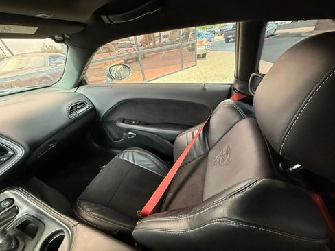 Used 2018 Dodge Challenger SRT Demon image 37