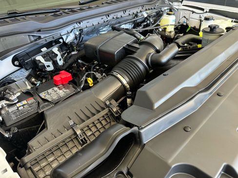 New 2026 Ford F250 XL w/ STX Appearance Package AWD/4WD image 16