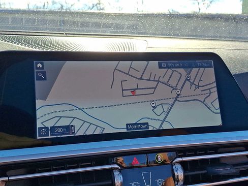 Used 2023 BMW 430i xDrive 430i xDrive w/ M Sport Package image 17