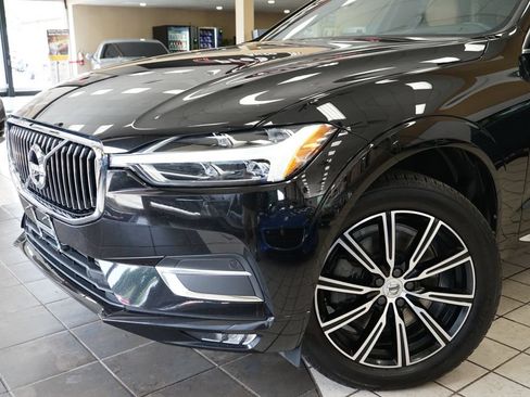 Used 2020 Volvo XC60 T6 Inscription w/ Protection Package AWD/4WD image 24