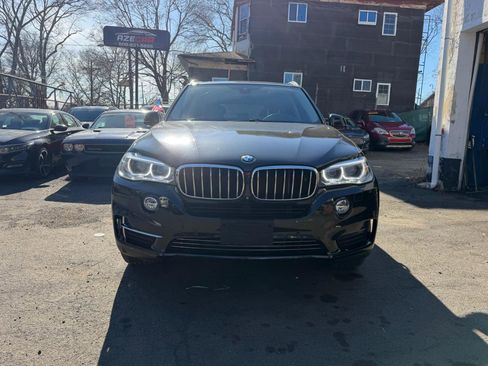 Used 2015 BMW X5 xDrive35i AWD/4WD image 9