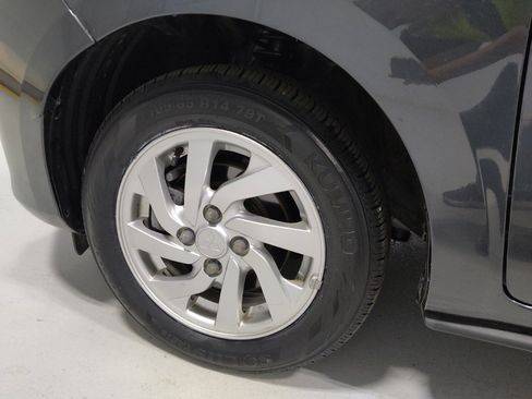 Used 2024 Mitsubishi Mirage LE FWD image 31