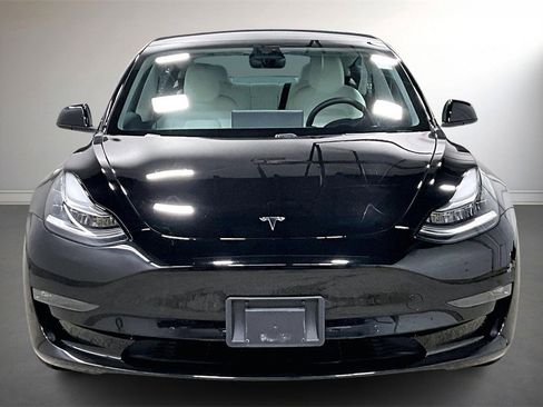 Used 2021 Tesla Model 3 Long Range image 2