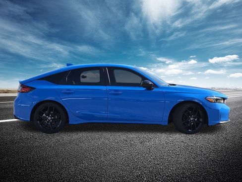 New 2026 Honda Civic Sport image 17