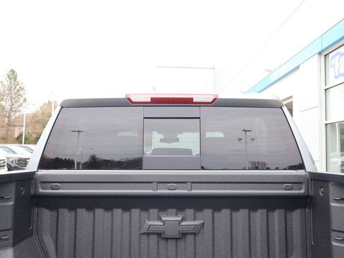 New 2026 Chevrolet Silverado 1500 LT Trail Boss AWD/4WD image 37