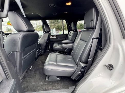 Used 2017 Ford Expedition Limited image 12