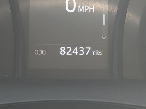 Used 2023 Toyota Camry LE image 21