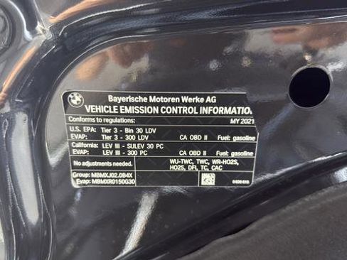 Used 2022 BMW 530i image 28