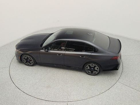 Used 2024 BMW i5 M60 w/ Executive Package AWD/4WD image 29