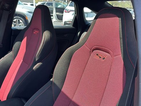 Used 2024 Honda Civic Si image 26