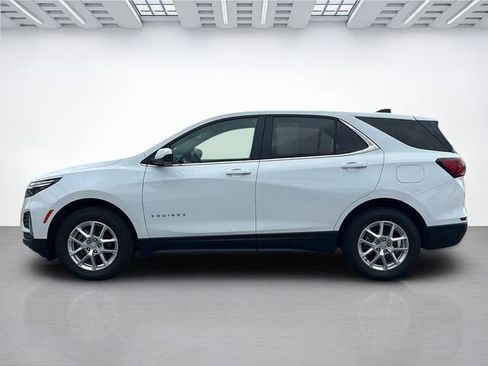 Used 2023 Chevrolet Equinox LT AWD/4WD image 7