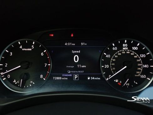 Used 2022 INFINITI QX55 Essential w/ Proassist Package image 24