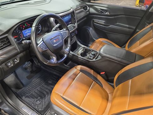 Used 2020 GMC Acadia AT4 w/ Driver Alert Package II image 17