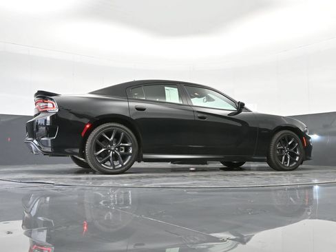 Used 2023 Dodge Charger R/T w/ Blacktop Package RWD image 33