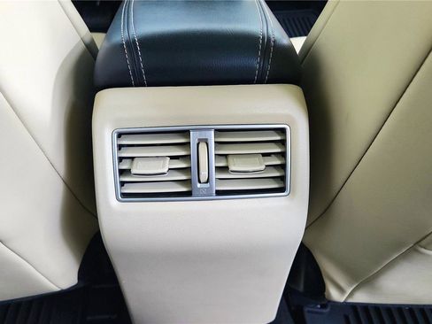 Used 2017 Nissan Maxima Platinum image 35