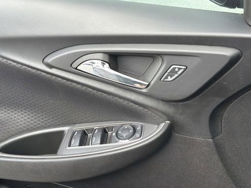 Used 2024 Chevrolet Malibu RS FWD image 27