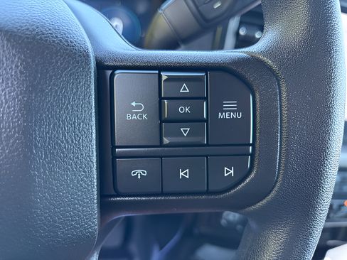 Used 2025 Ford F150 XL w/ Equipment Group 103A High AWD/4WD image 13