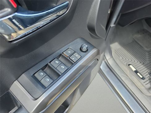 Used 2023 Toyota Tacoma Limited w/ Nightshade Package image 18