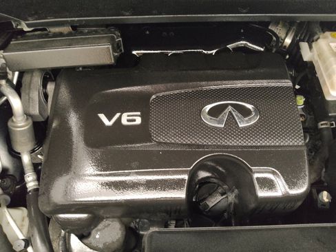 Used 2017 INFINITI QX60 Luxe w/ Premium Plus Package AWD/4WD image 30