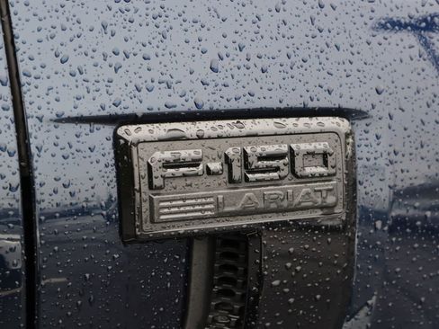 Used 2024 Ford F150 Lariat image 8