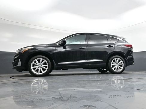 Used 2021 Acura RDX AWD image 35