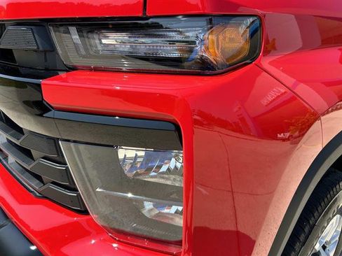 New 2025 Chevrolet Silverado 2500 W/T w/ WT Convenience Package image 10