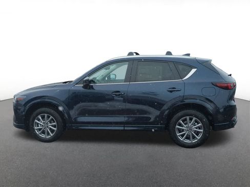 New 2025 MAZDA CX-5 AWD 2.5 S image 3