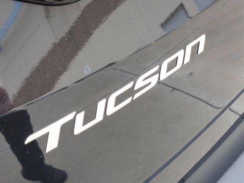 New 2026 Hyundai Tucson SEL FWD image 8