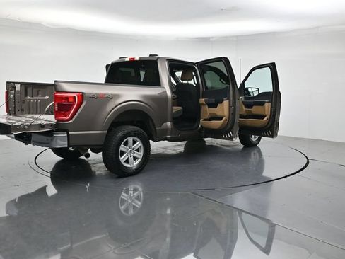 Certified 2023 Ford F150 XLT AWD/4WD image 51