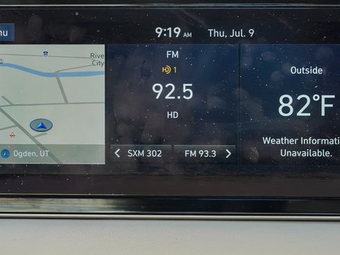 Used 2021 Hyundai Palisade Calligraphy AWD/4WD image 40