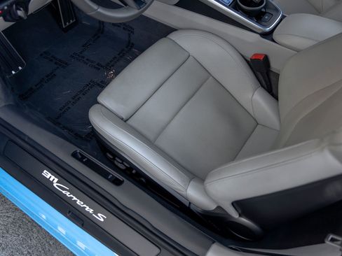 Certified 2022 Porsche 911 Carrera S RWD image 26
