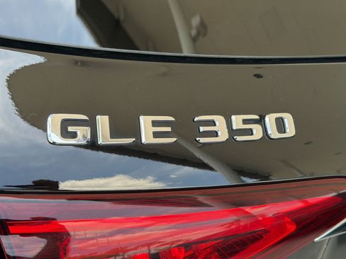 Used 2023 Mercedes-Benz GLE 350 image 34