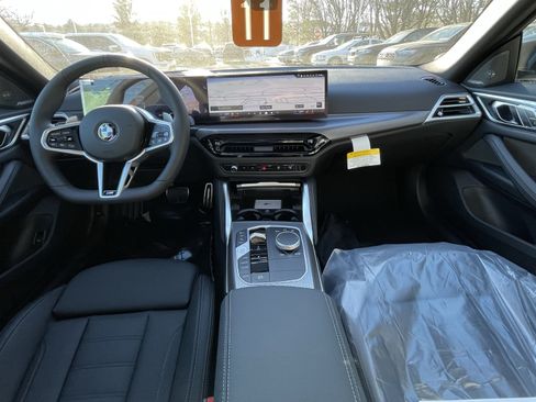 Used 2026 BMW 430i xDrive w/ M Sport Package AWD/4WD image 16