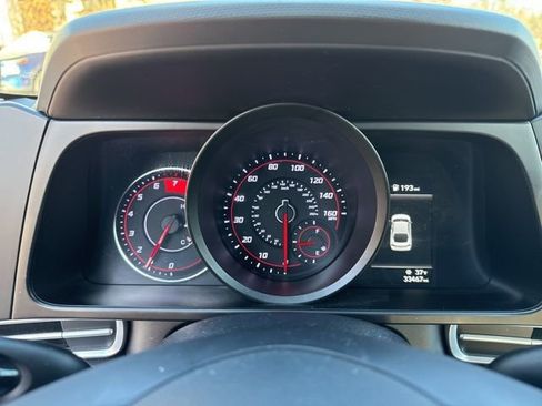 Used 2023 Hyundai Elantra SEL image 8