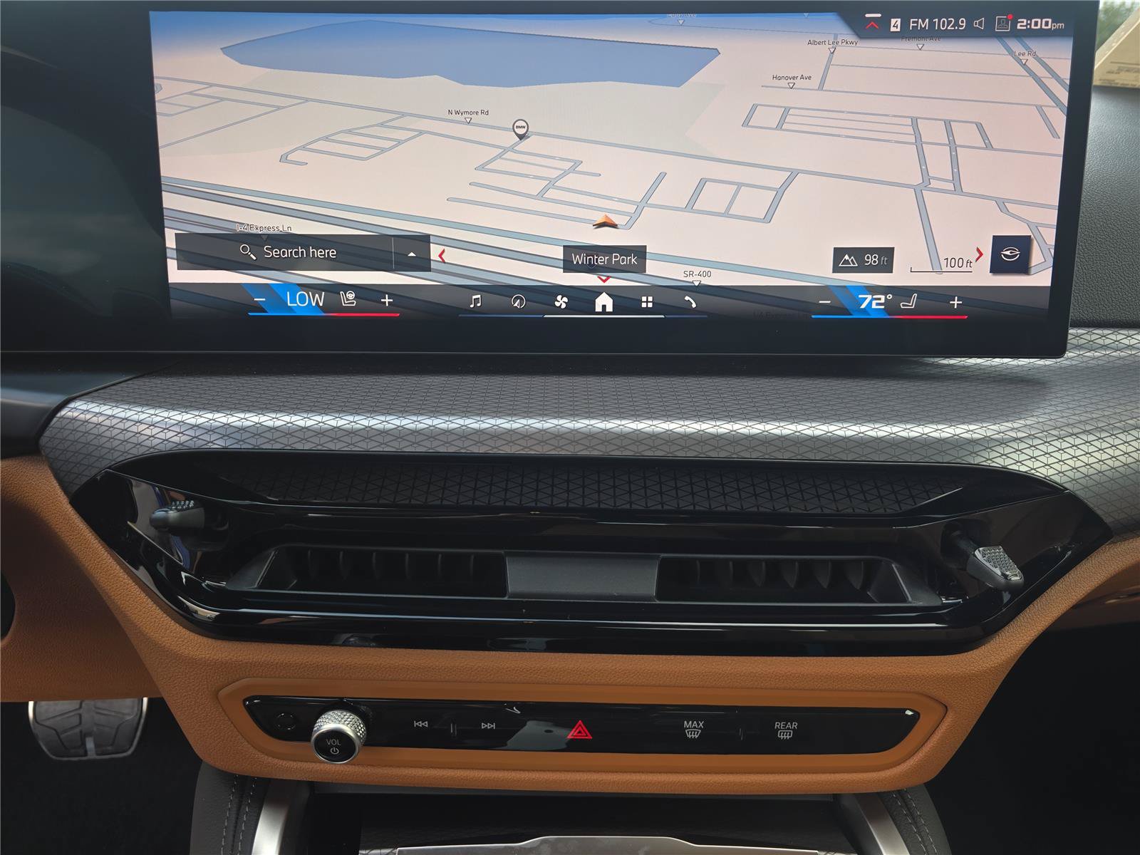 Used 2026 BMW M440i Coupe RWD image 18
