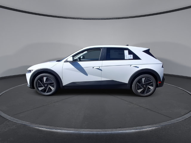 New 2027 Hyundai Ioniq 5 SE RWD image 6