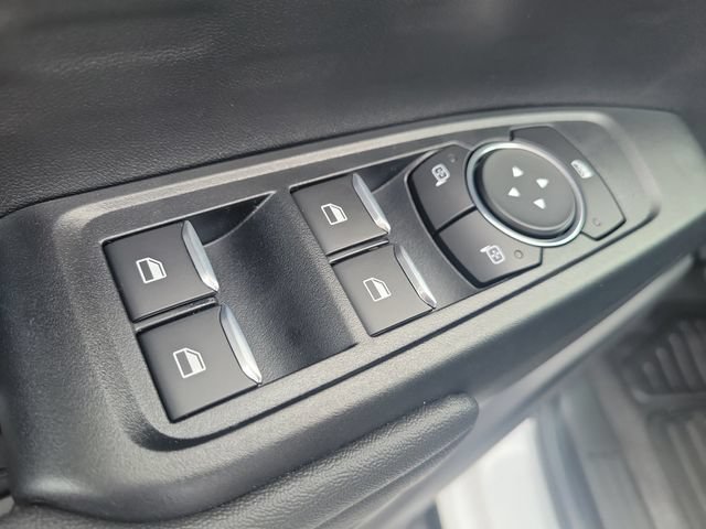 New 2026 Ford Ranger XL AWD/4WD image 19