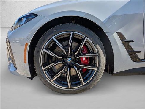 New 2026 BMW i4 xDrive40i w/ M Sport Package image 10